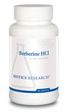 Berberine HCl