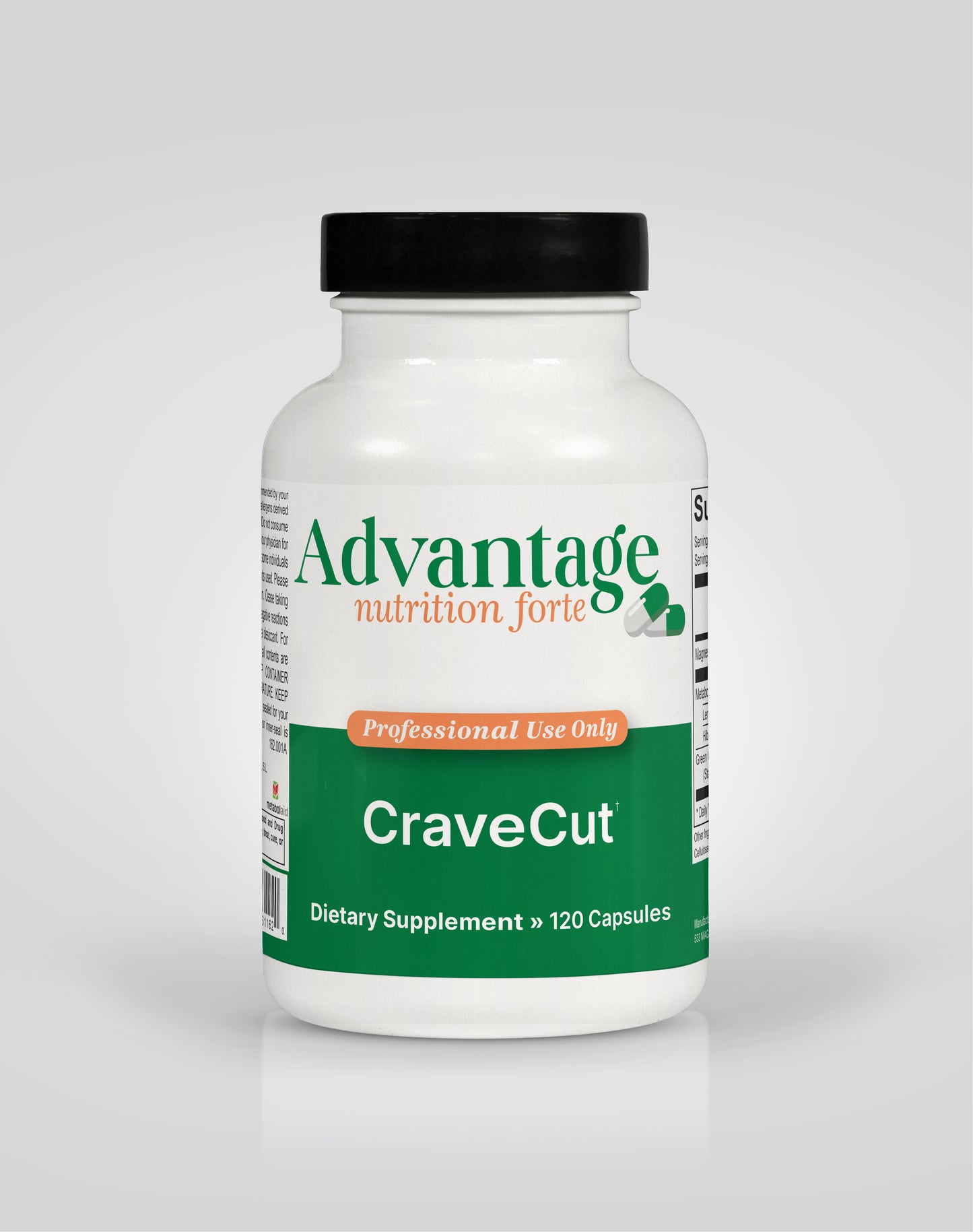 CraveCut