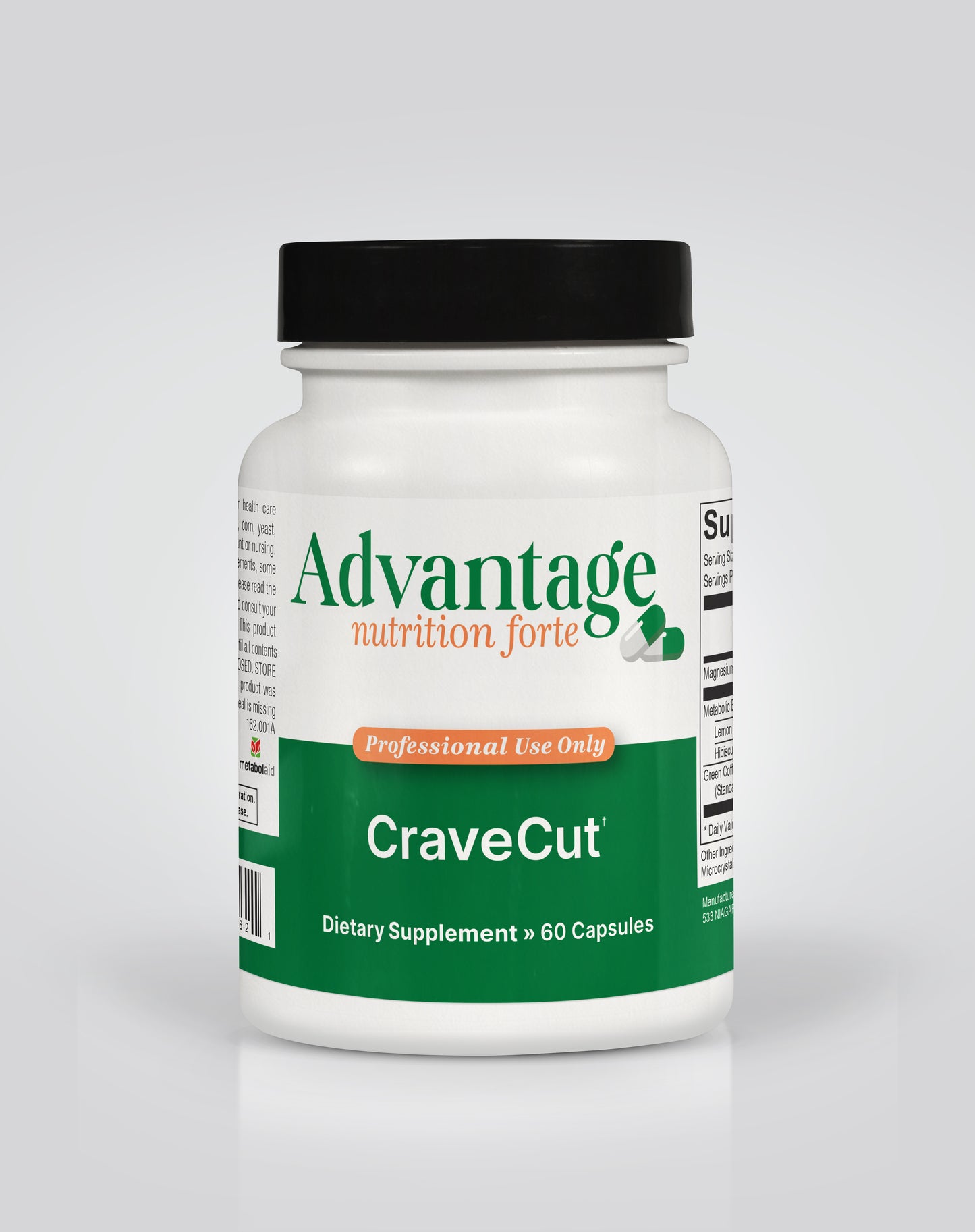 CraveCut