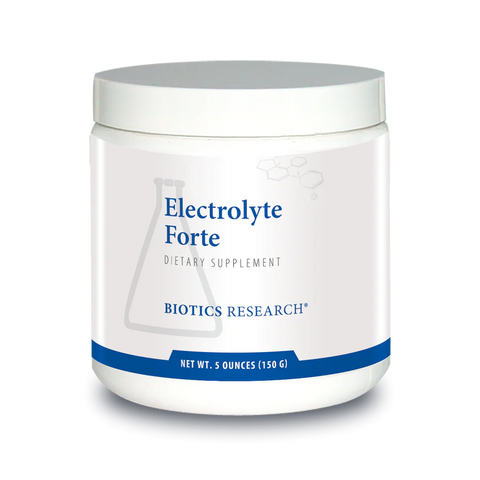 Electrolyte Forte