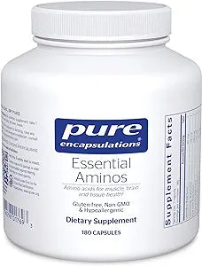 Essential Aminos
