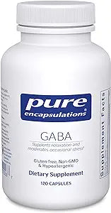 GABA