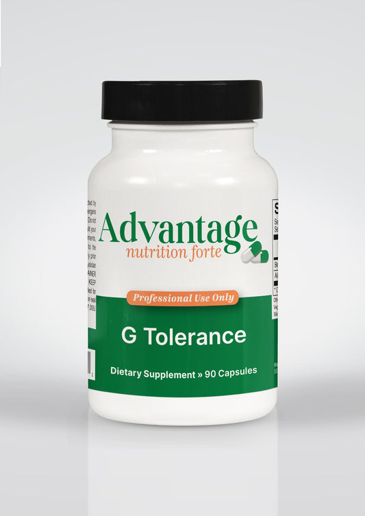 G Tolerance
