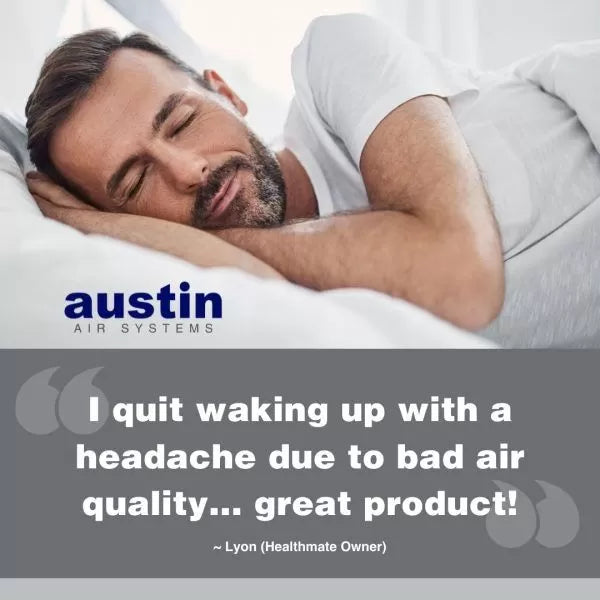 HealthMate