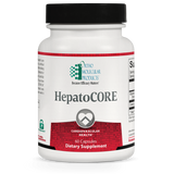 HepatoCORE