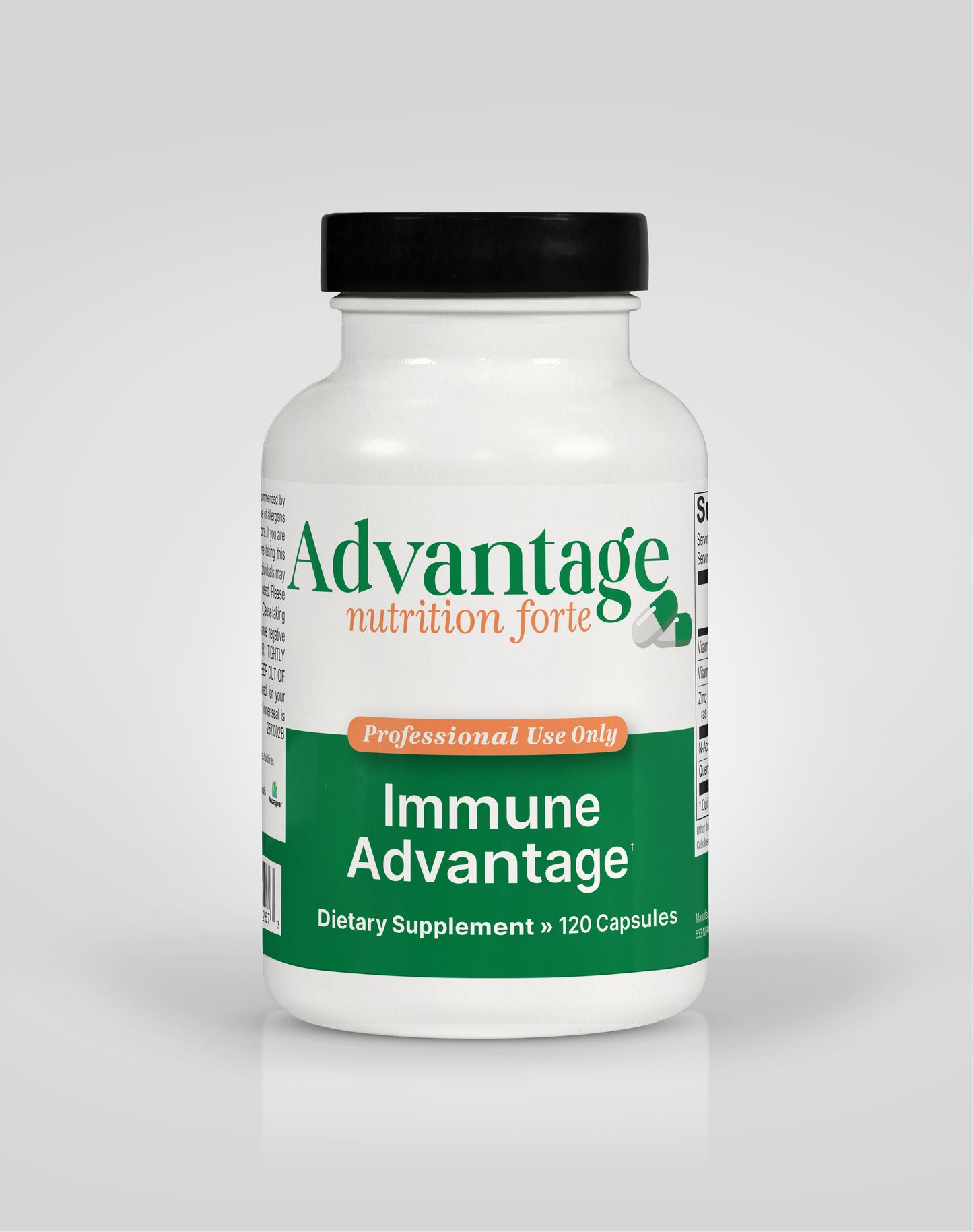 Immune Advantage