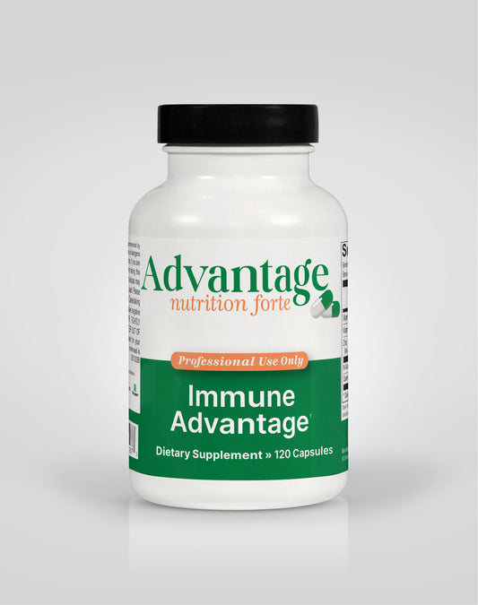 Immune Advantage