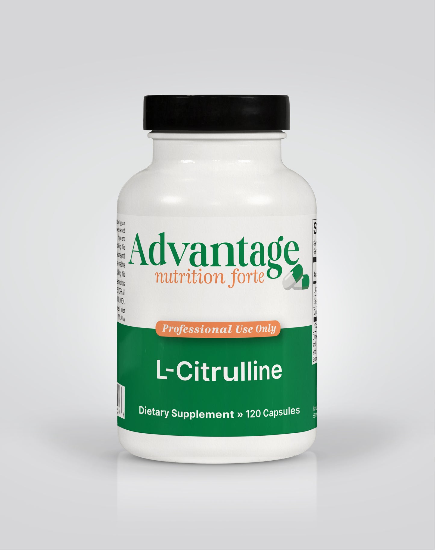 L-Citrulline
