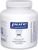 MSM Capsules