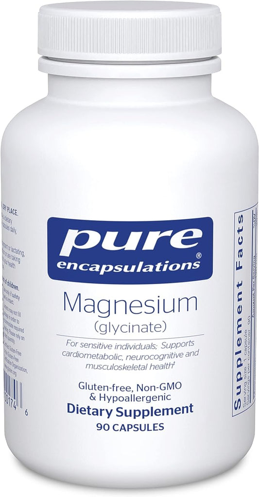 Magnesium Glycinate