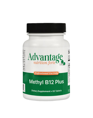 Methyl B12 Plus