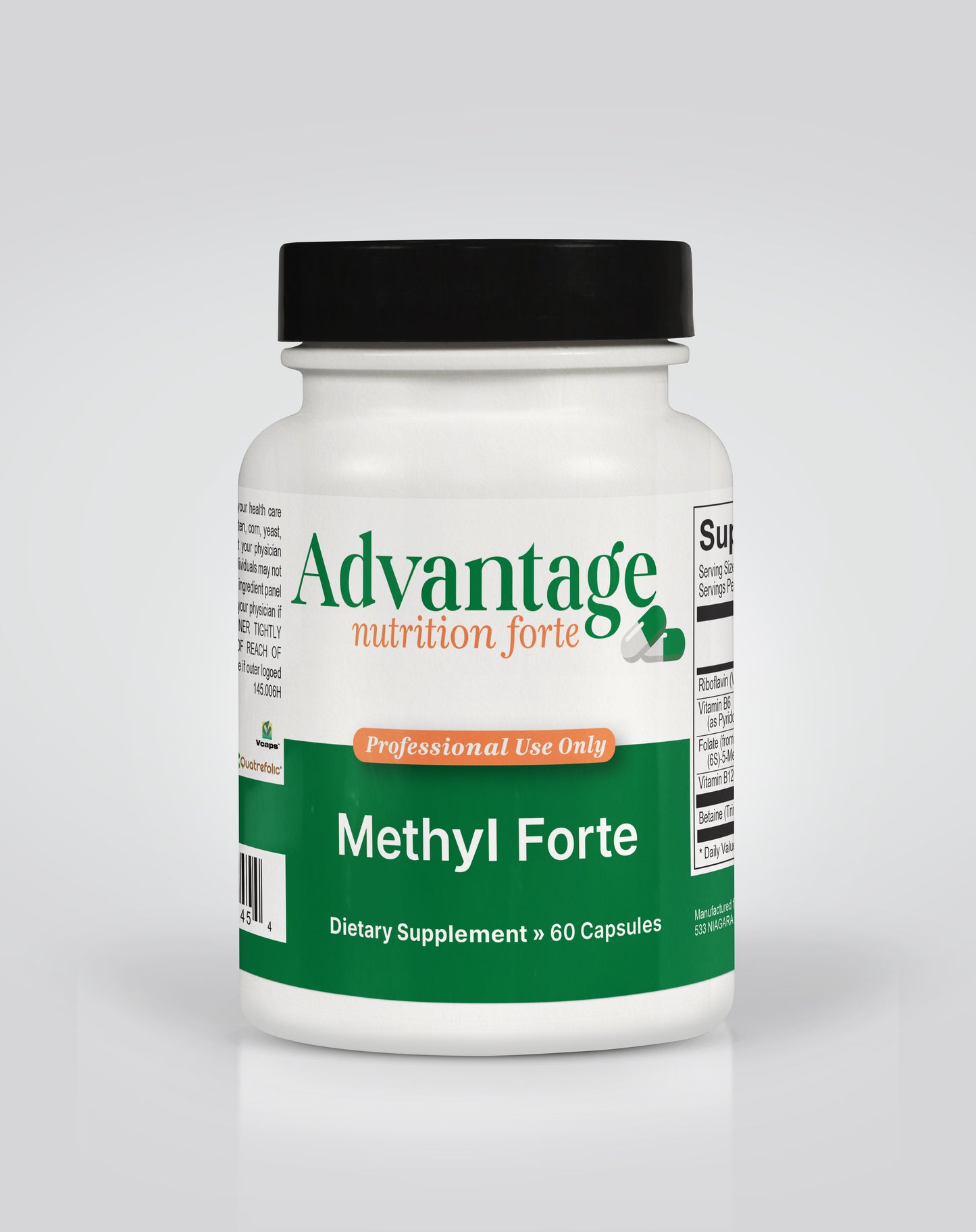 Methyl Forte