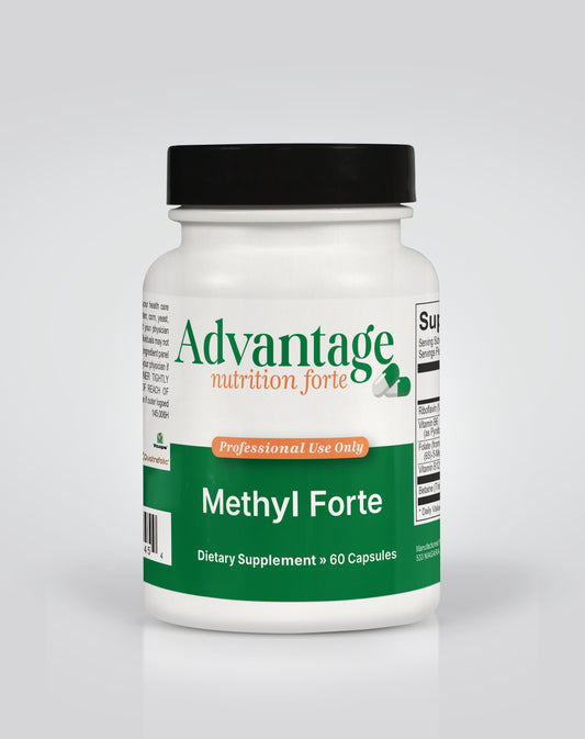 Methyl Forte