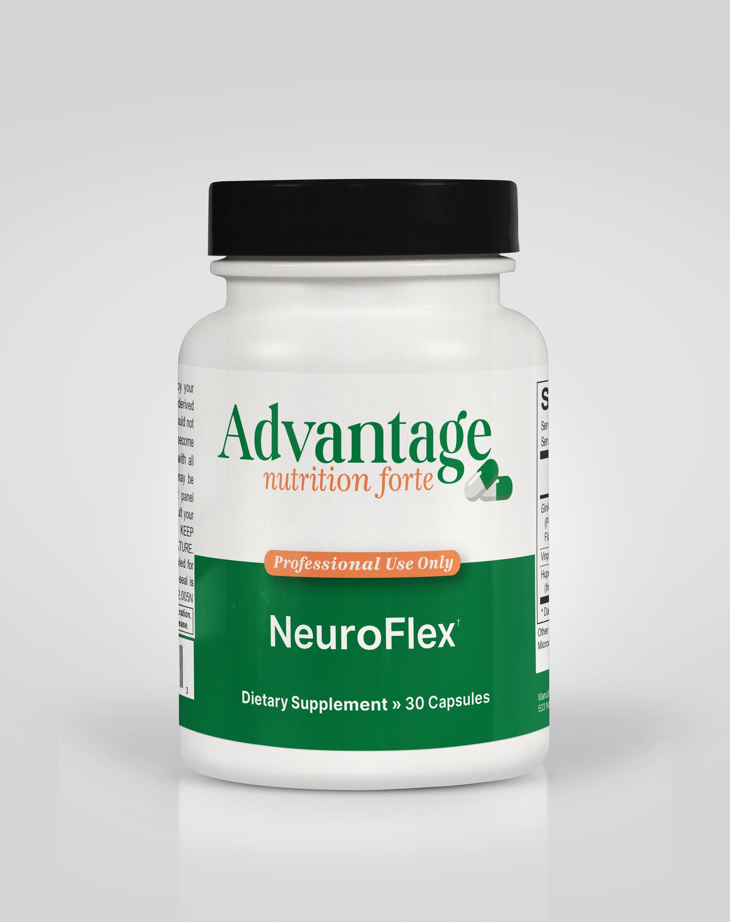 NeuroFlex