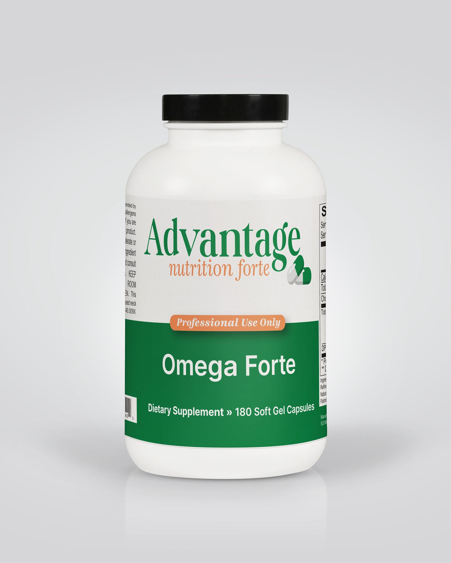 Omega Forte
