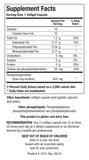 Phosphatidylcholine