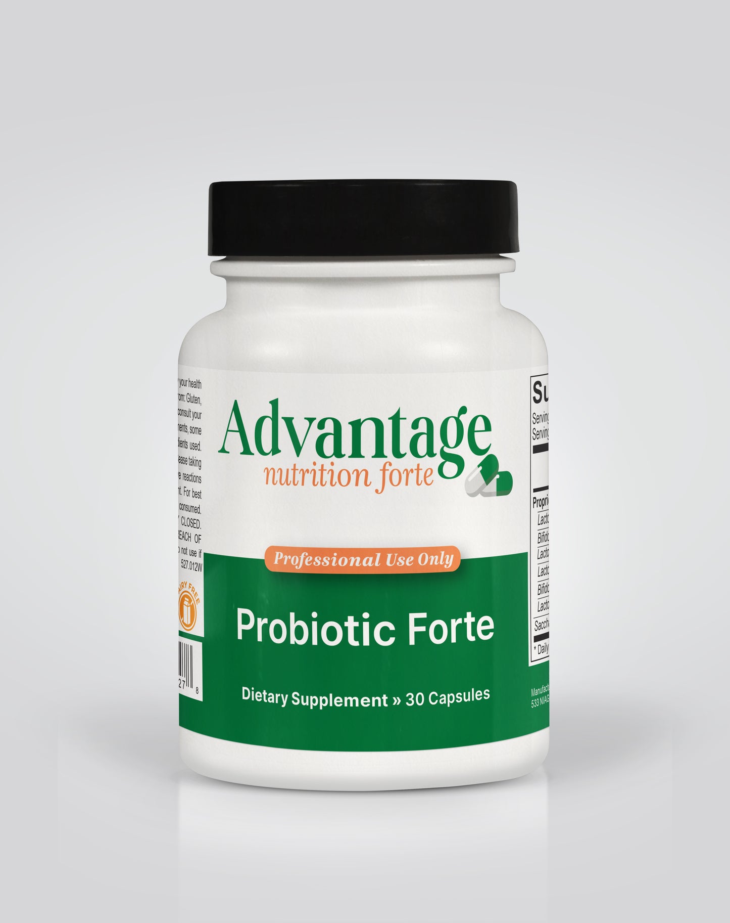 Probiotic Forte