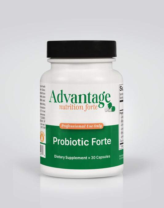 Probiotic Forte