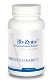 Rb-Zyme™ (Rubidium)