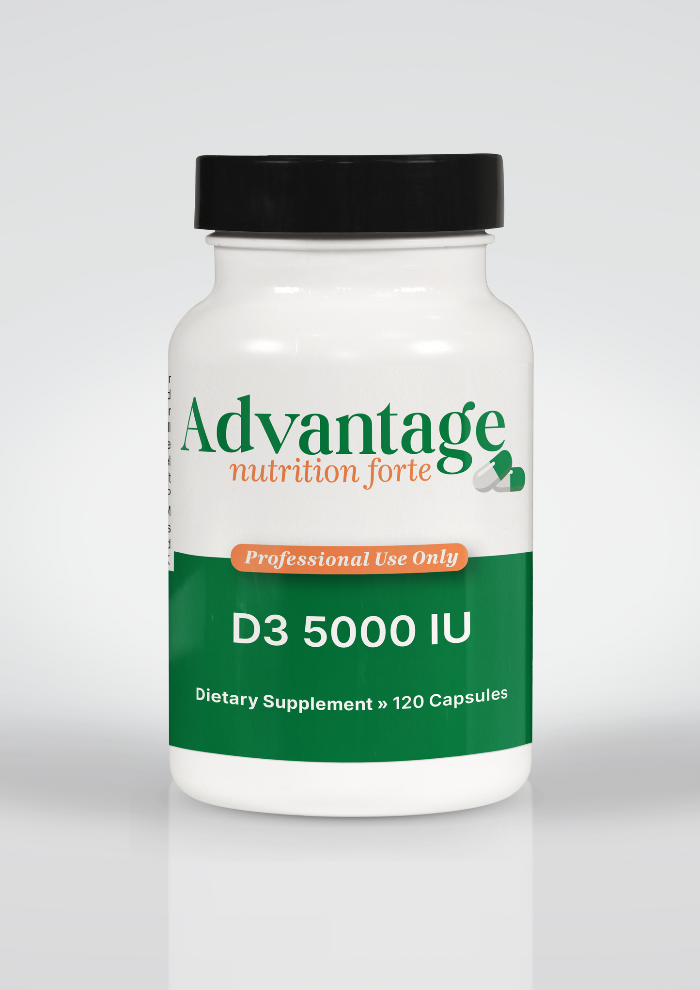 D3 5000 IU