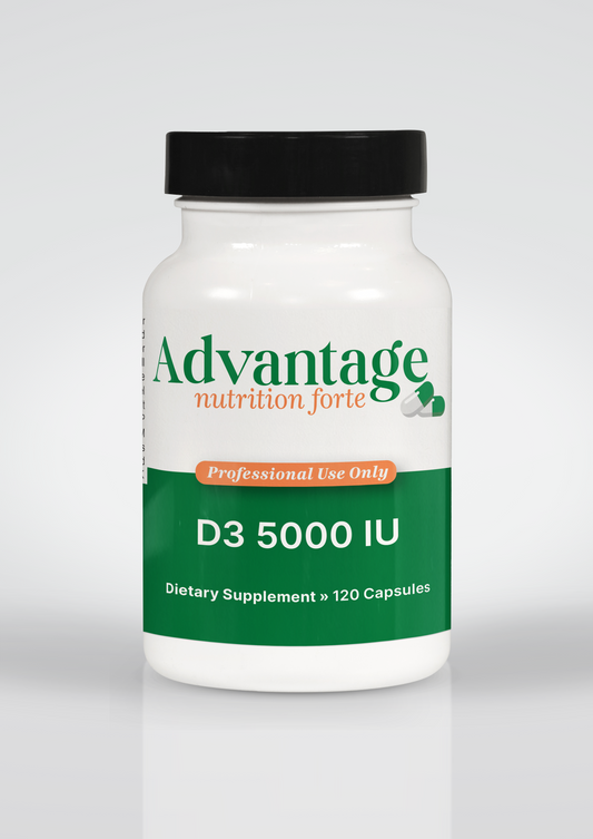 D3 5000 IU
