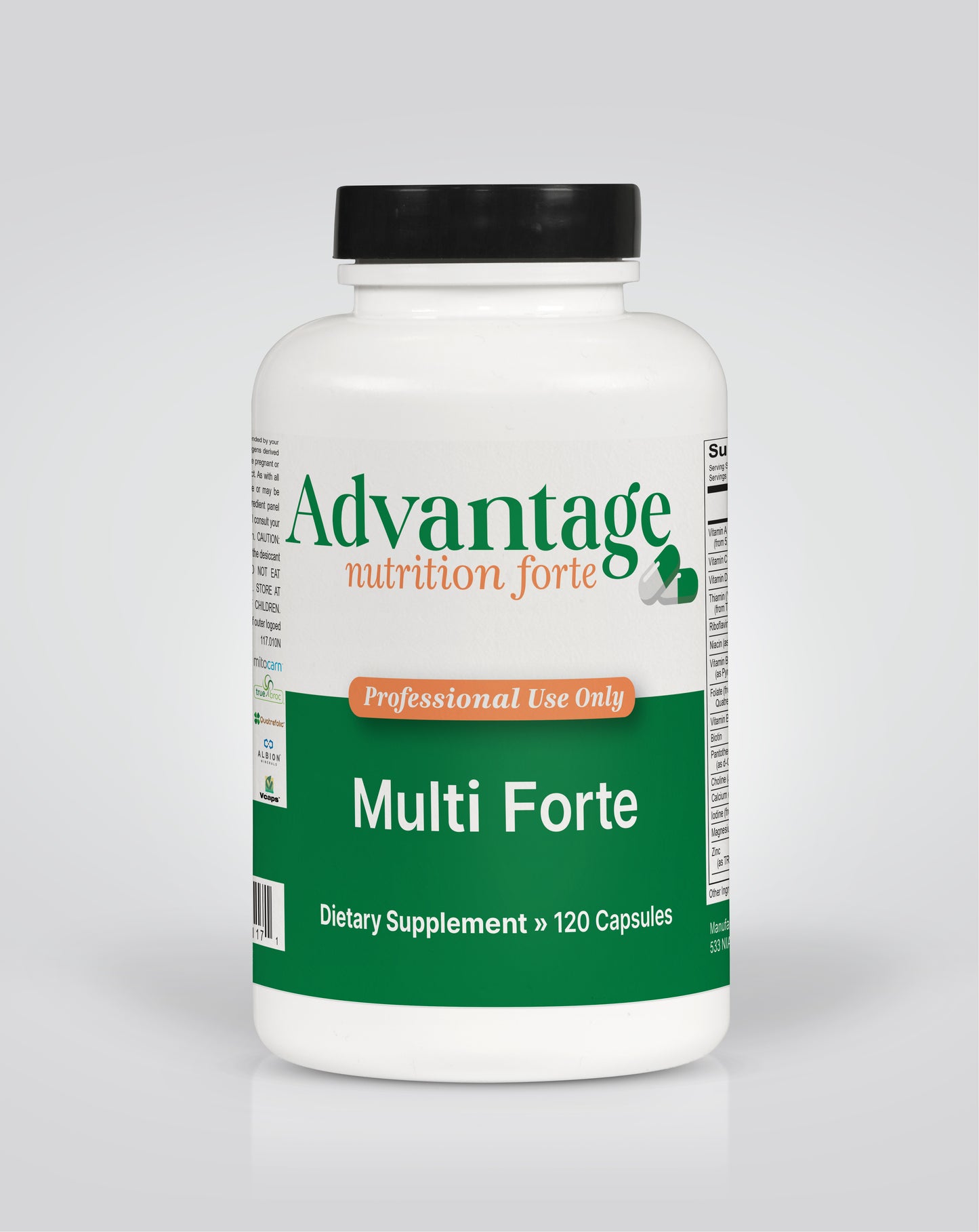 Multi Forte