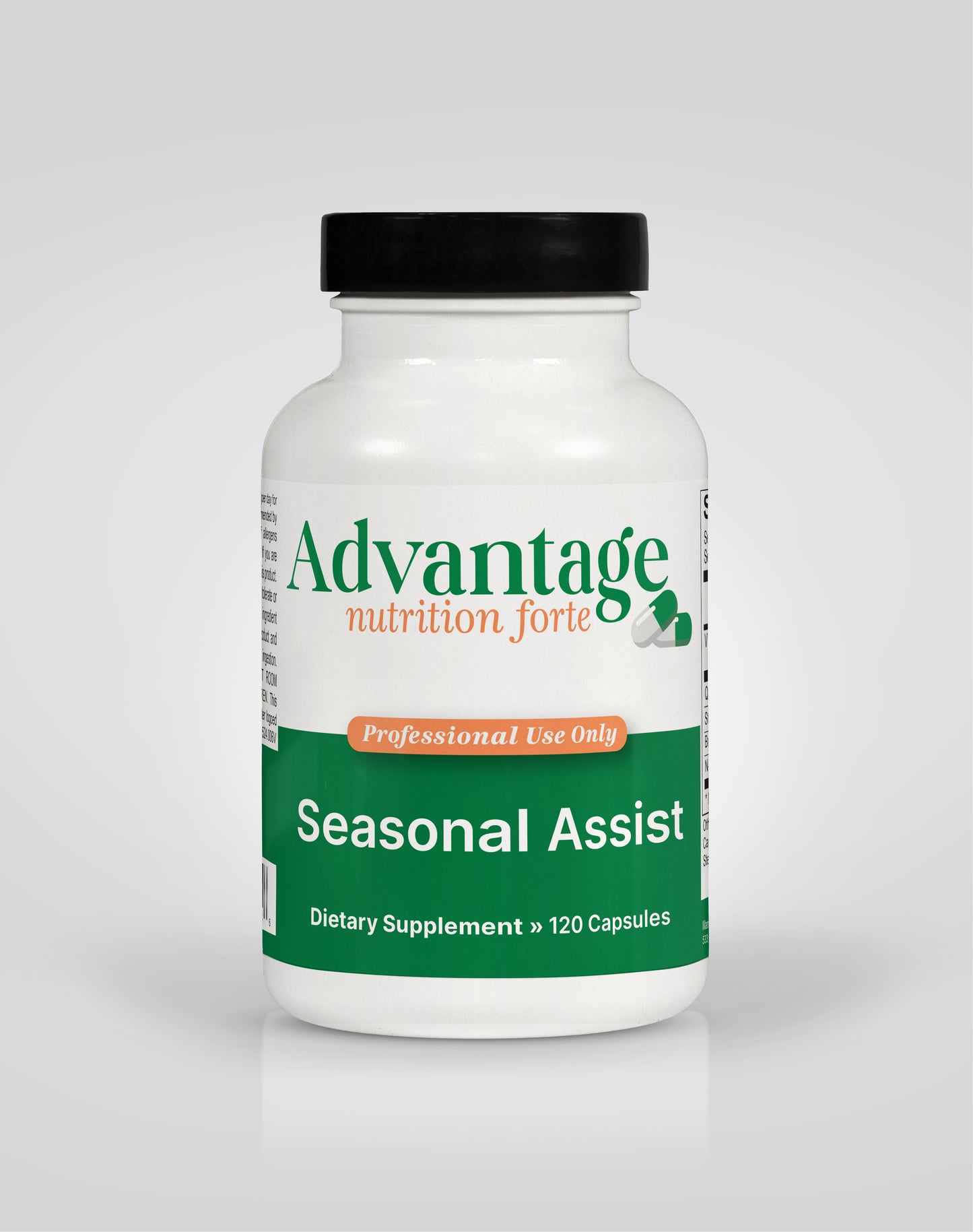 Seasonal Assist