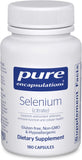 Selenium (Citrate)