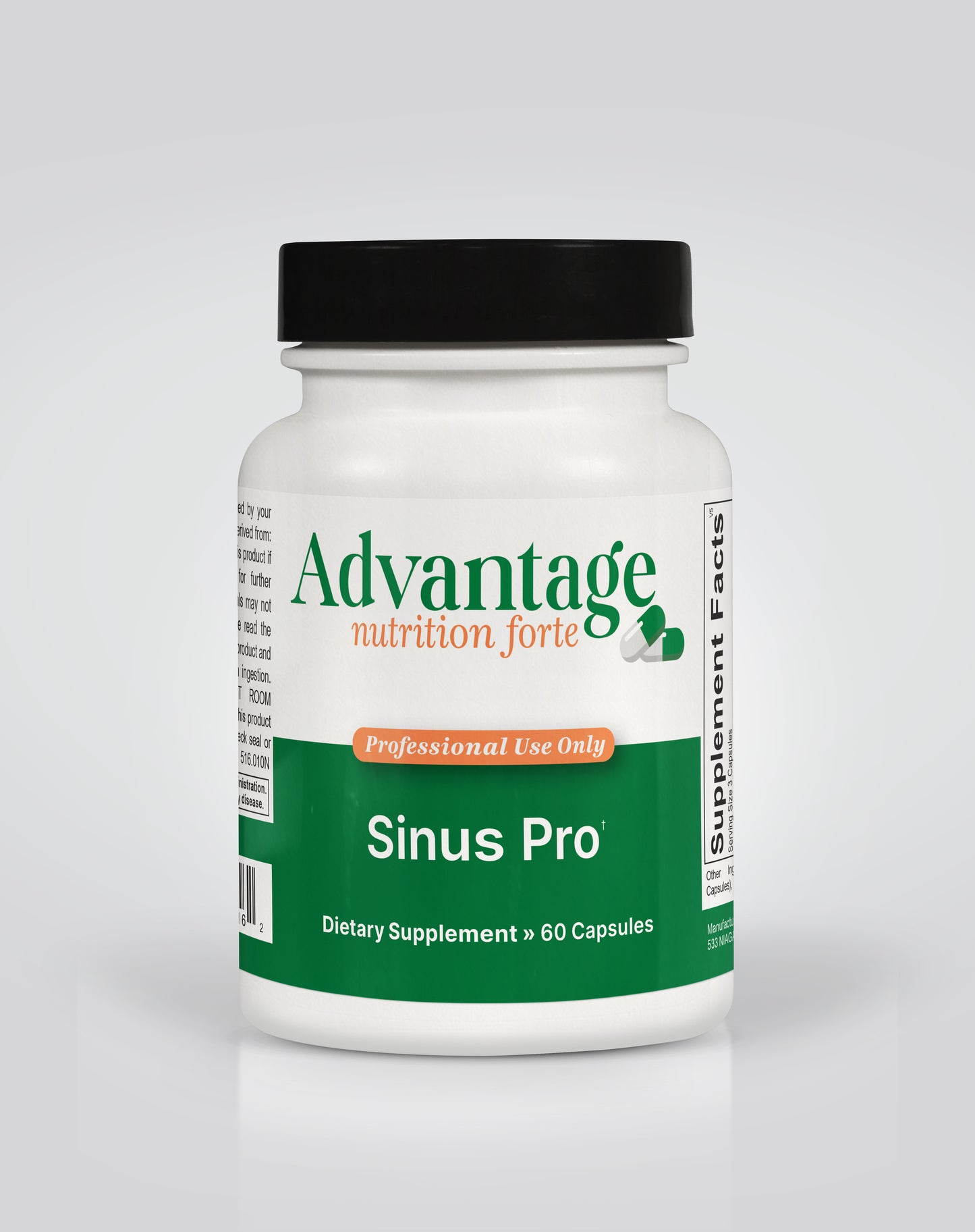 Sinus Pro