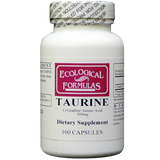 Taurine 500mg