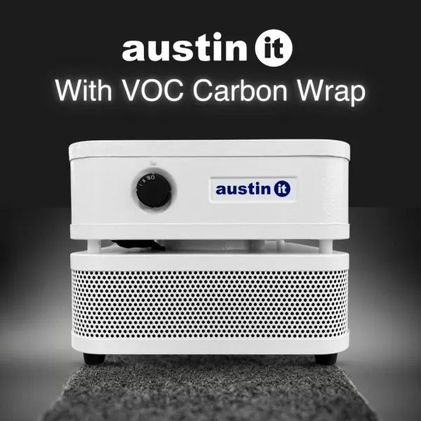 The Austin "It"