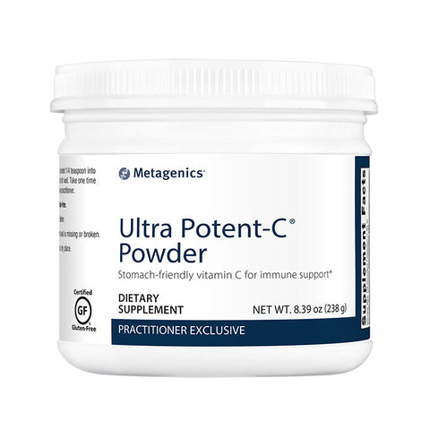 Ultra Potent-C® Powder