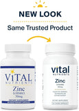 Zinc citrate 30mg