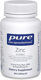 Zinc (citrate)