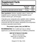 Zn-Zyme™ (Zinc)