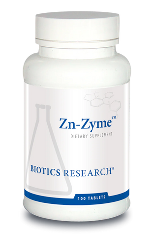 Zn-Zyme™ (Zinc)