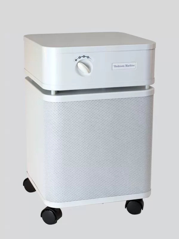 The Bedroom Machine