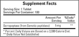 Serraflazyme