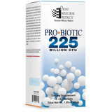 Probiotic 225 billion