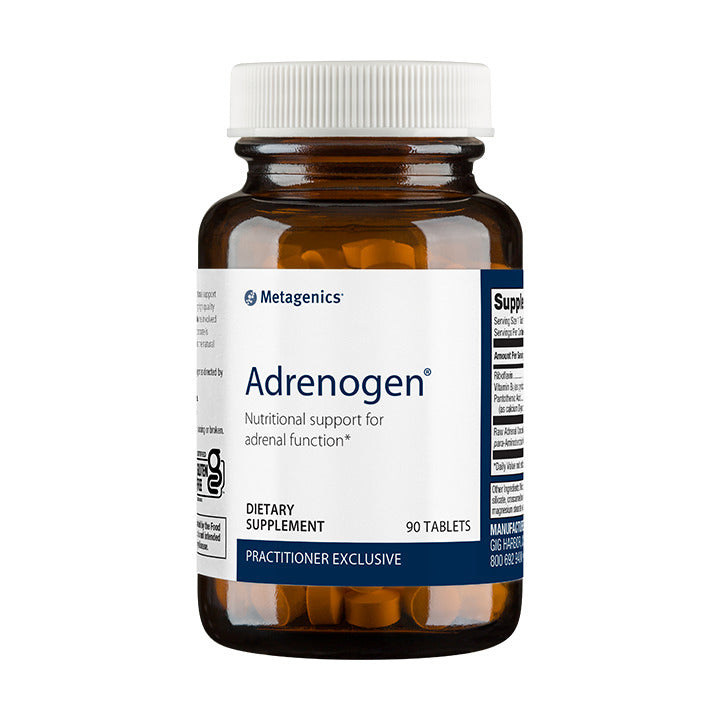 Adrenagons Products – Advantage Nutrition Forte