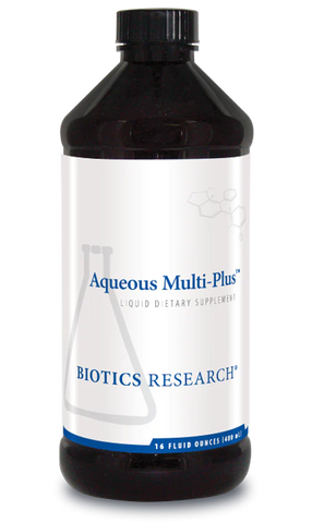 Aqueous Multi-Plus™