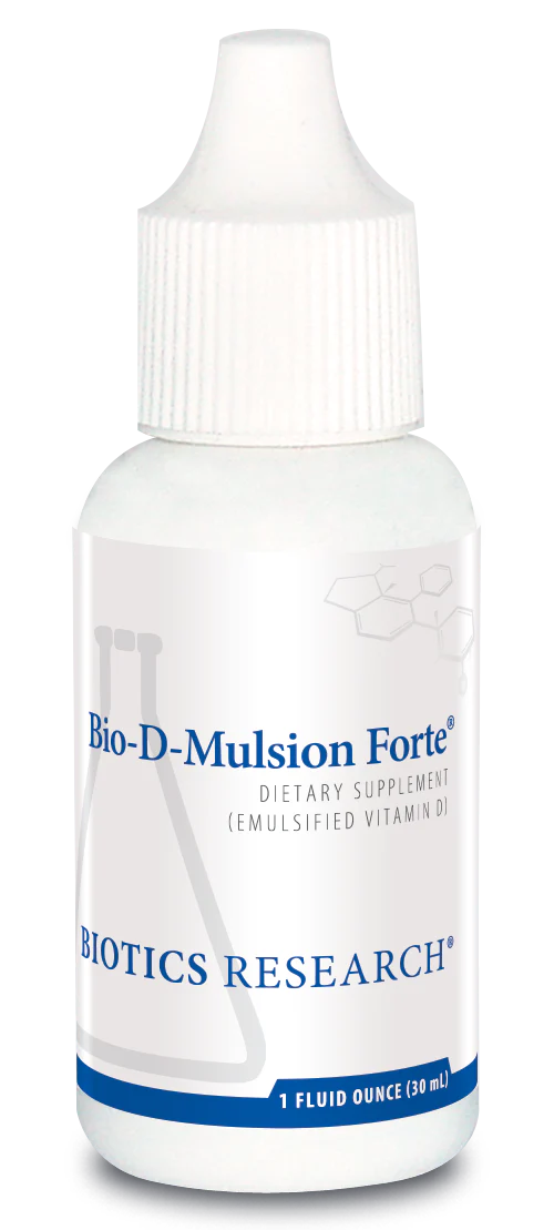 Bio-Ae-Mulsion Forte®