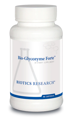 Bio-Glycozyme Forte™