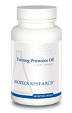 Evening Primrose Oil