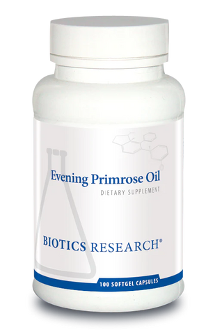 Evening Primrose Oil