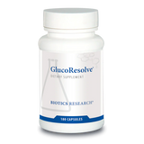 GlucoResolve®