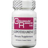 Lipothiamine