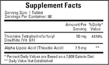 Lipothiamine