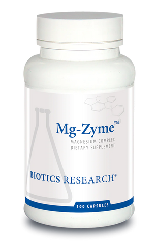 Mg-Zyme™ (Magnesium)