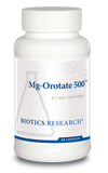 Mg-Orotate 500™